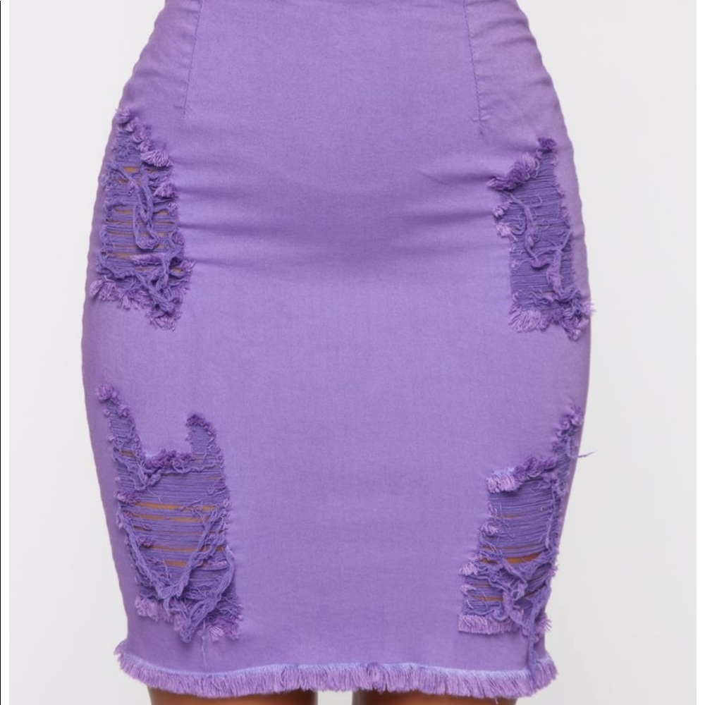 Skirt